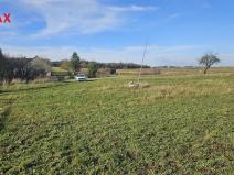 Prodej pozemku pro bydlení, Albrechtice nad Vltavou, 8893 m2