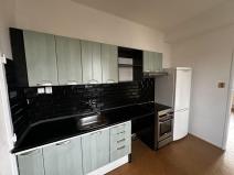 Pronájem bytu 1+1, Praha - Modřany, K Vltavě, 35 m2