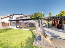 Prodej rodinného domu, Kralupy nad Vltavou - Zeměchy, Nad Rybníkem, 140 m2