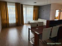 Pronájem bytu 3+kk, Praha - Vysočany, Ocelářská, 80 m2