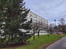 Prodej bytu 1+kk, Pardubice - Polabiny, Varšavská, 27 m2