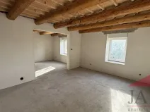 Prodej rodinného domu, Hrádek - Odolenov, 104 m2