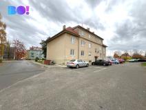 Prodej bytu 2+kk, Třeboň, Souběžná, 46 m2