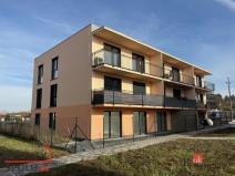 Pronájem bytu 4+kk, Plzeň - Litice, 86 m2