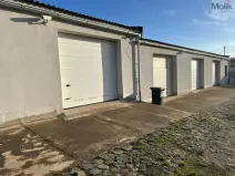 Pronájem skladu, Libčeves, U Rybníka, 250 m2