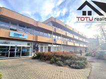 Pronájem skladu, Chrudim, Palackého třída, 10 m2