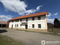 Prodej zemědělské usedlosti, Kokořín - Březinka, 283 m2