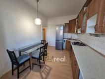 Pronájem bytu 2+1, Brno - Zábrdovice, 67 m2