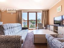 Prodej bytu 3+kk, Teplice, U Nových lázní, 91 m2