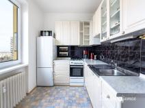 Pronájem bytu 2+1, Praha - Michle, Jihlavská, 53 m2