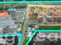 Prodej komerční nemovitosti, Bojkovice, 17142 m2