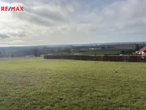 Prodej pozemku pro bydlení, Vračovice-Orlov, 3521 m2