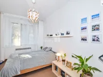 Prodej bytu 2+kk, Praha - Smíchov, Zoubkova, 38 m2