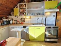 Pronájem bytu 2+1, Tachov, Hornická, 48 m2