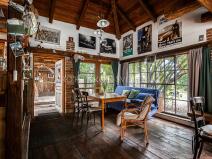 Prodej restaurace, Stařeč, Nádraží, 130 m2