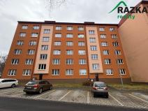 Prodej bytu 2+1, Aš, Mikulášská, 52 m2