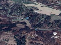 Prodej pole, Lipová, 2604 m2