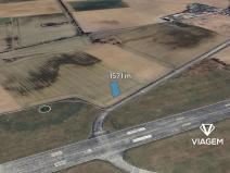 Prodej podílu pole, Přerov, 392 m2