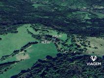 Prodej zahrady, Homole u Panny, 278 m2