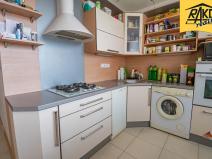 Prodej bytu 5+1, Trutnov, Pampelišková, 89 m2