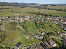 Prodej pozemku pro bydlení, Bělá nad Radbuzou, Dlouhá, 307 m2