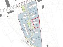 Prodej pozemku pro bydlení, Bělá nad Radbuzou, Dlouhá, 615 m2