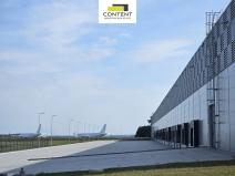 Pronájem skladu, Mošnov, 24509 m2