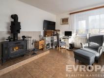 Prodej bytu 2+1, Stará Paka - Karlov, 63 m2