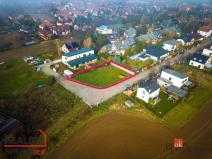 Prodej pozemku pro bydlení, Horoměřice, 748 m2
