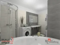 Prodej bytu 3+kk, Břasy, 82 m2