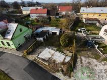 Prodej pozemku pro bydlení, Vidnava, Růžová, 315 m2