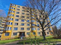 Prodej bytu 2+1, Sokolov, Marie Majerové, 62 m2