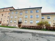 Pronájem bytu 2+1, Litoměřice, Teplická, 62 m2