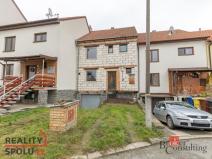 Prodej rodinného domu, Vanovice, 206 m2