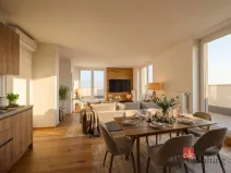 Prodej bytu 3+kk, Plzeň - Skvrňany, Františka Kováříka, 197 m2