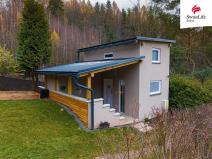 Prodej zahrady, Žacléř, 519 m2