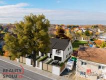 Prodej pozemku pro bydlení, Pardubice, 924 m2