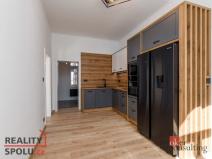 Prodej bytu 3+1, Mariánské Lázně, Karlovarská, 86 m2