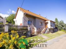 Prodej chalupy, Kladruby - Hřešihlavy, 116 m2