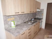 Pronájem bytu 2+1, Prostějov, Moravská, 55 m2