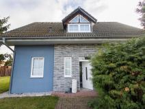 Prodej rodinného domu, Mariánské Radčice, Luční, 165 m2