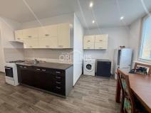 Pronájem bytu 2+1, Chomutov, Hornická, 60 m2