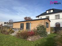 Pronájem domu na klíč, Dobruška, Nádražní, 48 m2