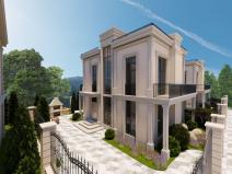 Prodej vily, Gonio,Gruzie, 173 m2