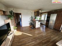 Pronájem bytu 4+kk, Praha - Košíře, Zahradníčkova, 89 m2