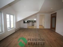 Pronájem bytu 2+kk, Kladno, O. Peška, 80 m2