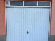 Prodej garáže, Kladno, Vojtěcha Lanny, 16 m2