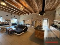 Prodej rodinného domu, Peruc - Stradonice, 235 m2