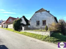 Prodej rodinného domu, Dobev - Oldřichov, 70 m2