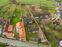 Prodej rodinného domu, Dobev - Oldřichov, 70 m2